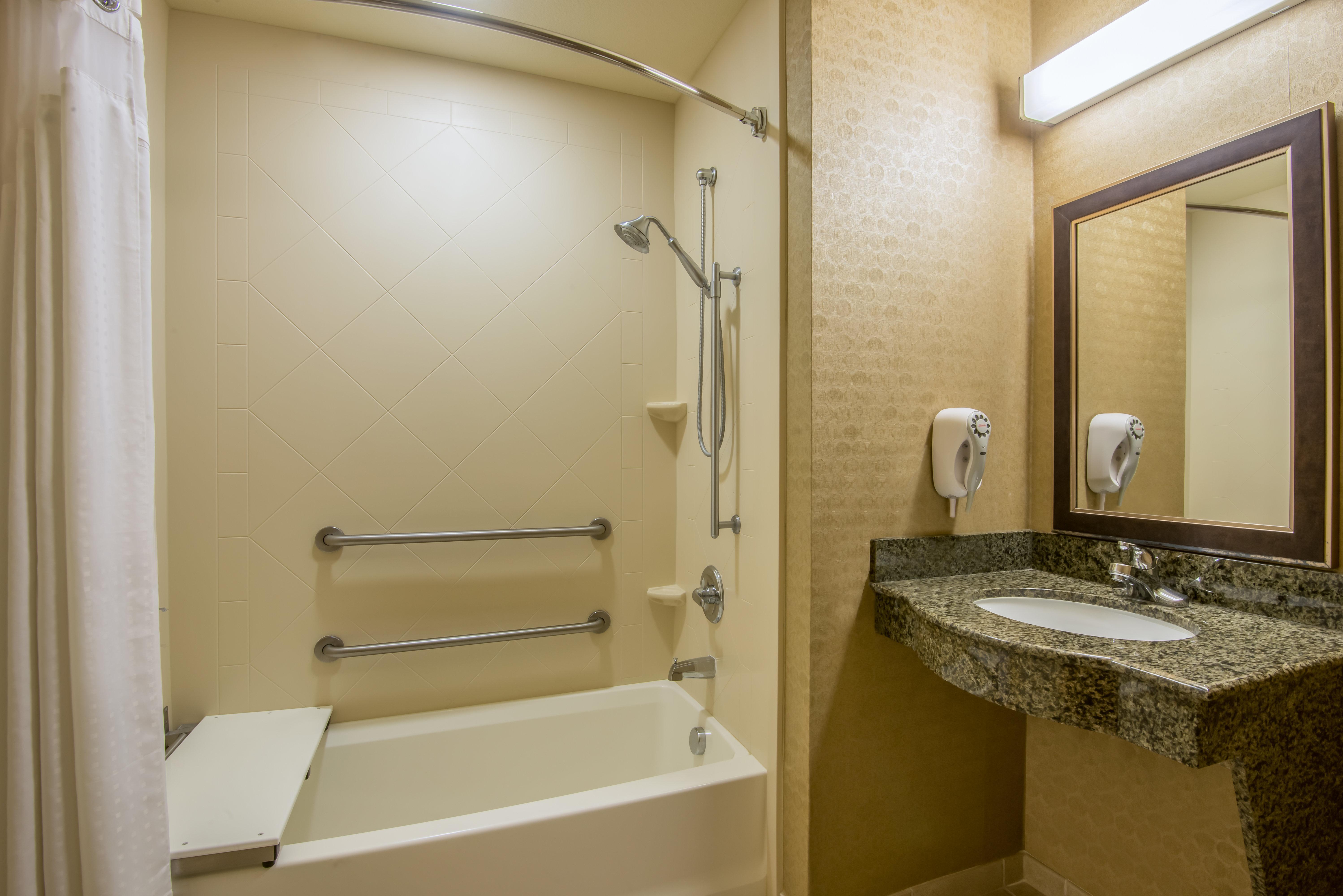 Holiday Inn Express & Suites Clovis By Ihg Exterior foto