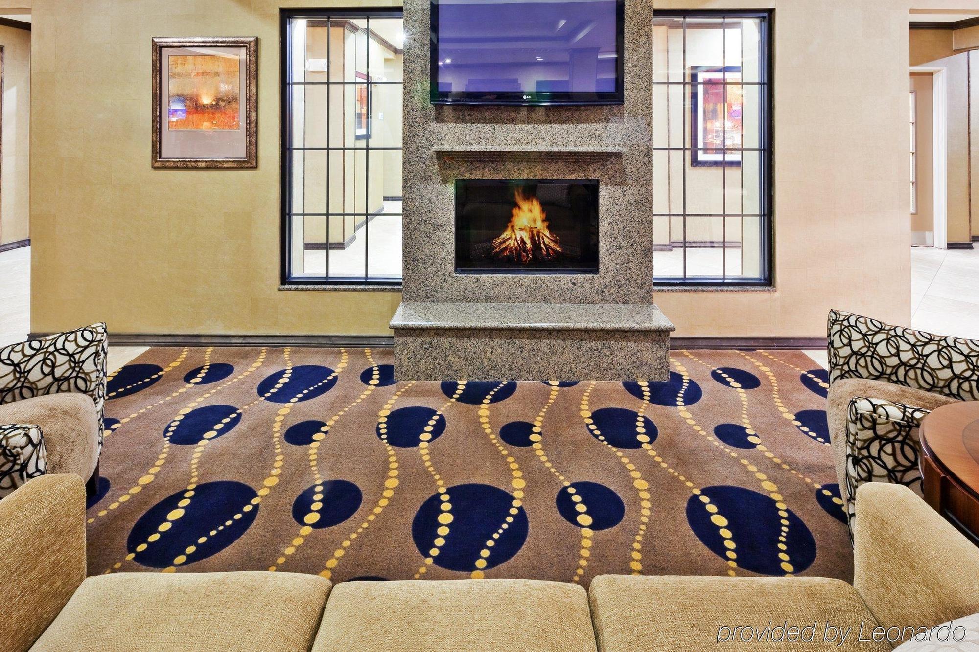 Holiday Inn Express & Suites Clovis By Ihg Zimmer foto